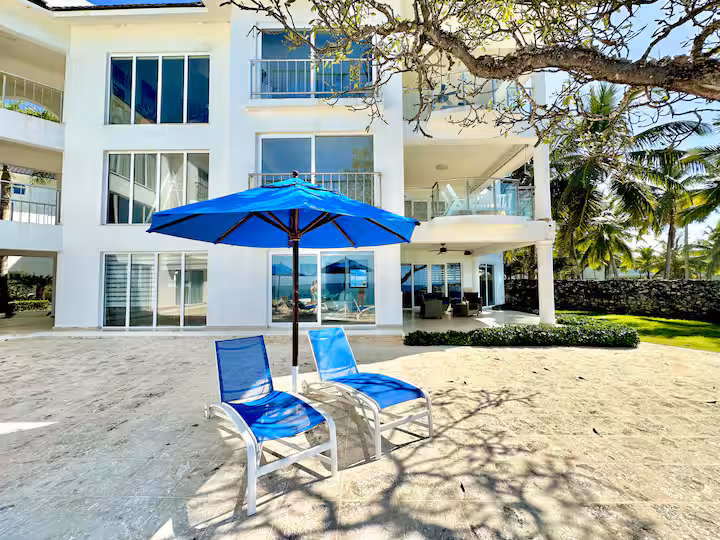 photo of property in dominican republic