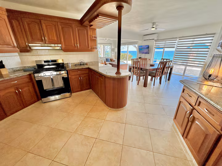 photo of property in dominican republic