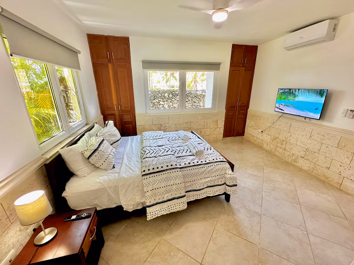 photo of property in dominican republic