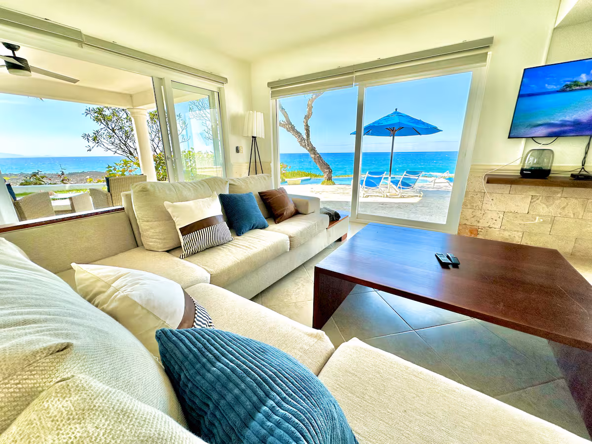 photo of property in dominican republic