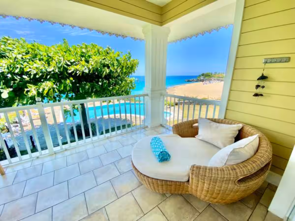 photo of property in dominican republic