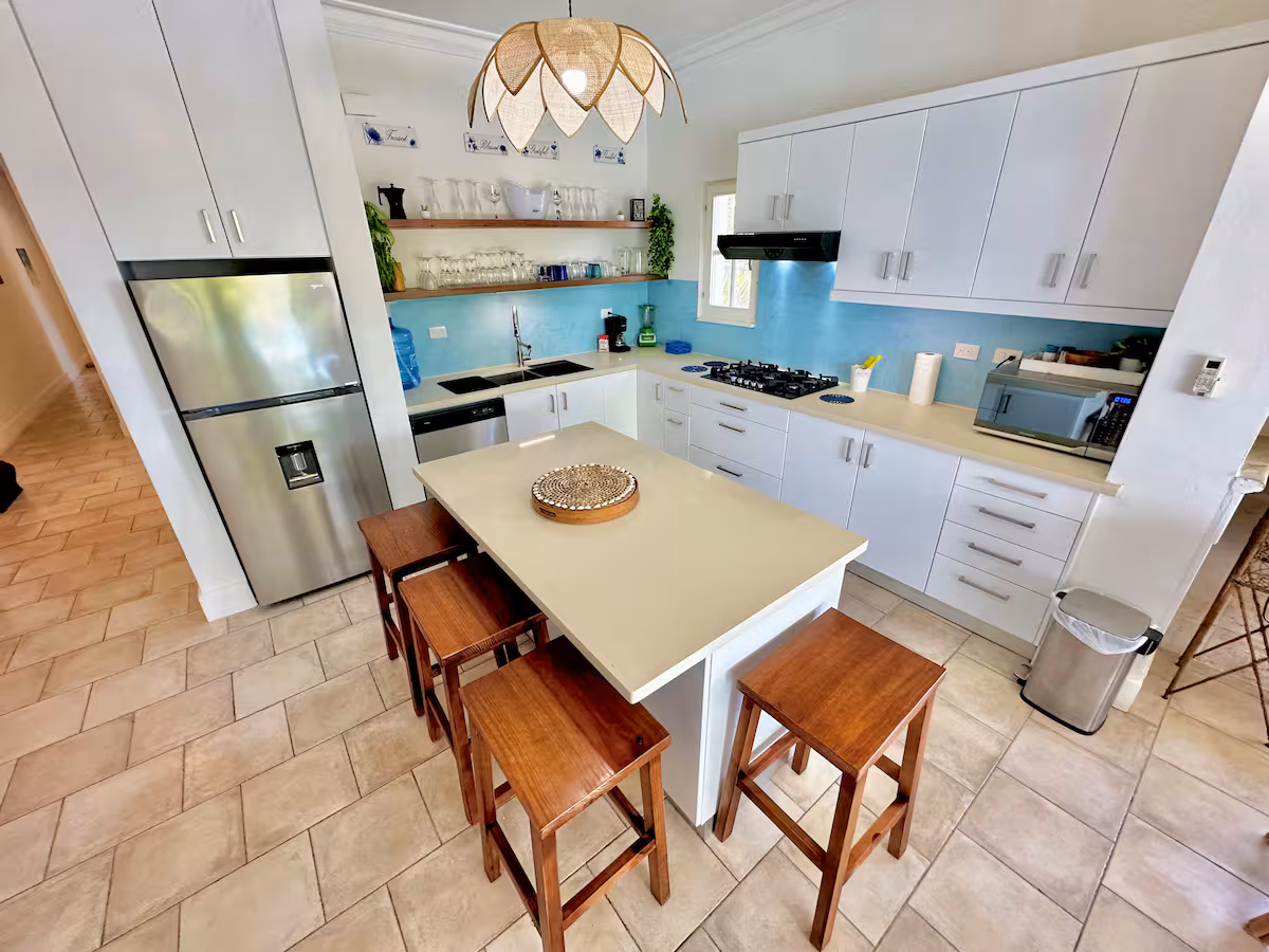 photo of property in dominican republic