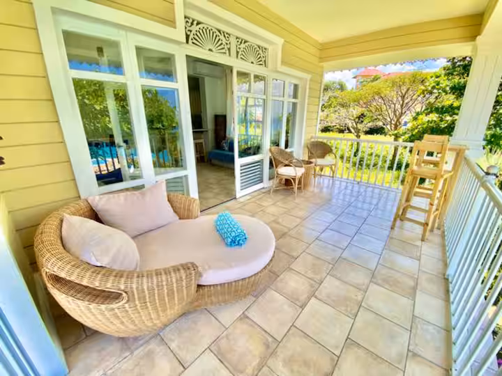 photo of property in dominican republic