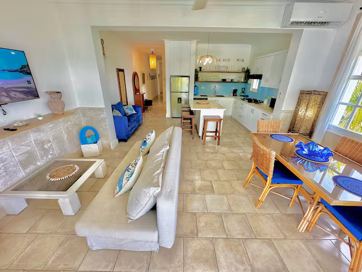 photo of property in dominican republic