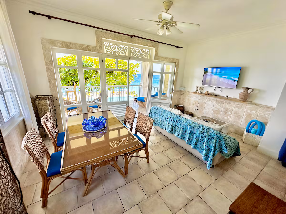 photo of property in dominican republic