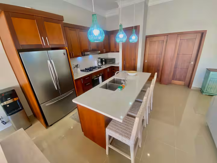 photo of property in dominican republic