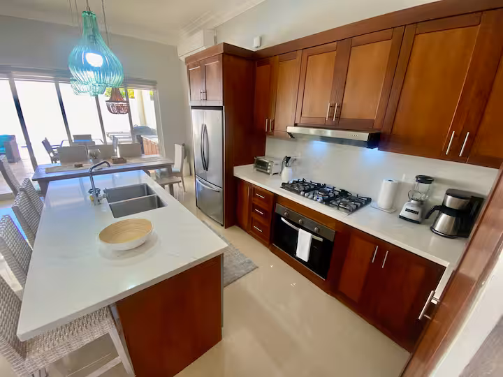 photo of property in dominican republic