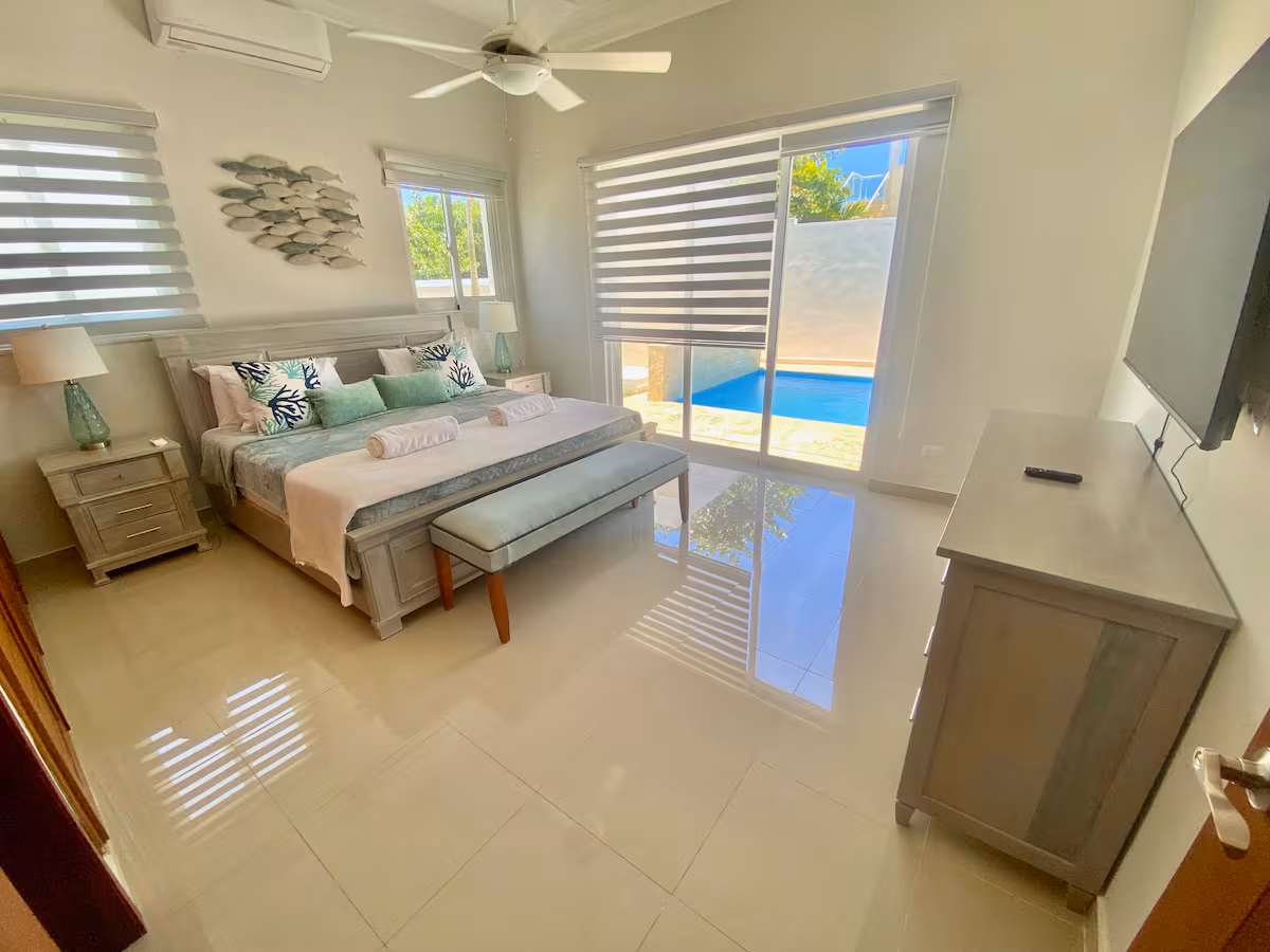 photo of property in dominican republic