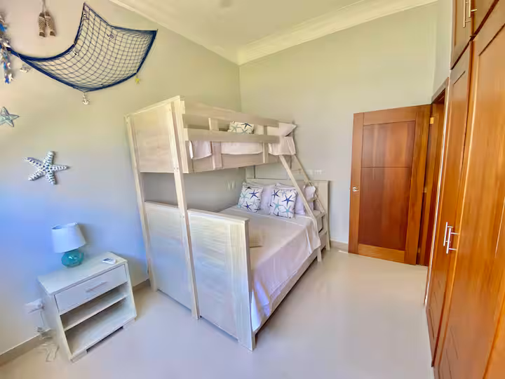 photo of property in dominican republic