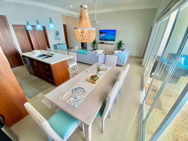 photo of property in dominican republic