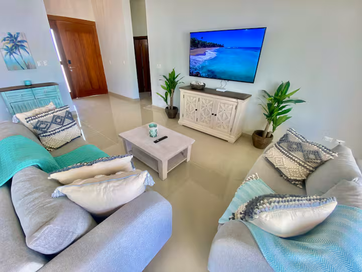 photo of property in dominican republic