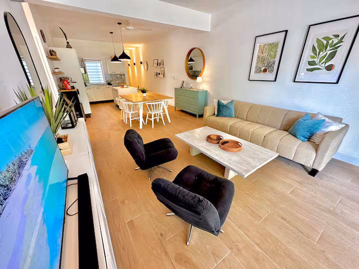 photo of property in dominican republic