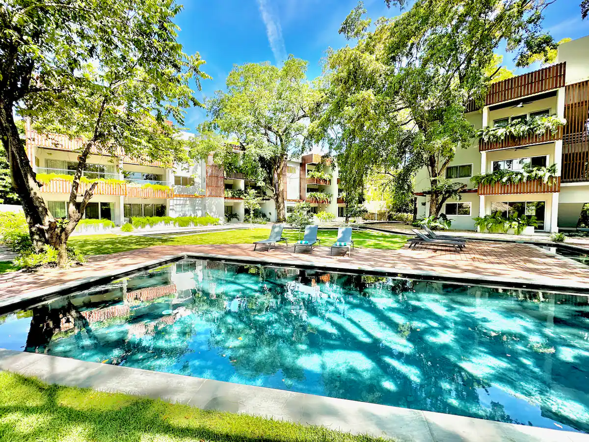 photo of property in dominican republic