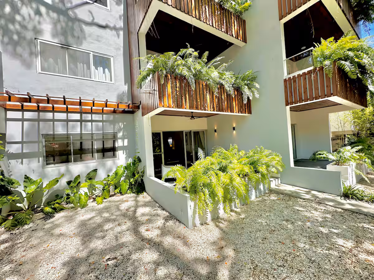 photo of property in dominican republic