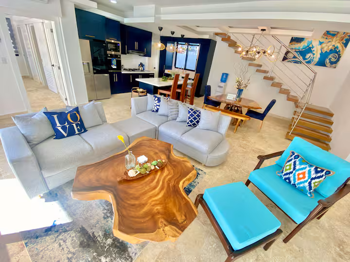 photo of property in dominican republic