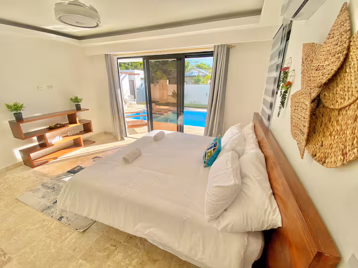 photo of property in dominican republic