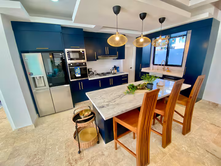 photo of property in dominican republic