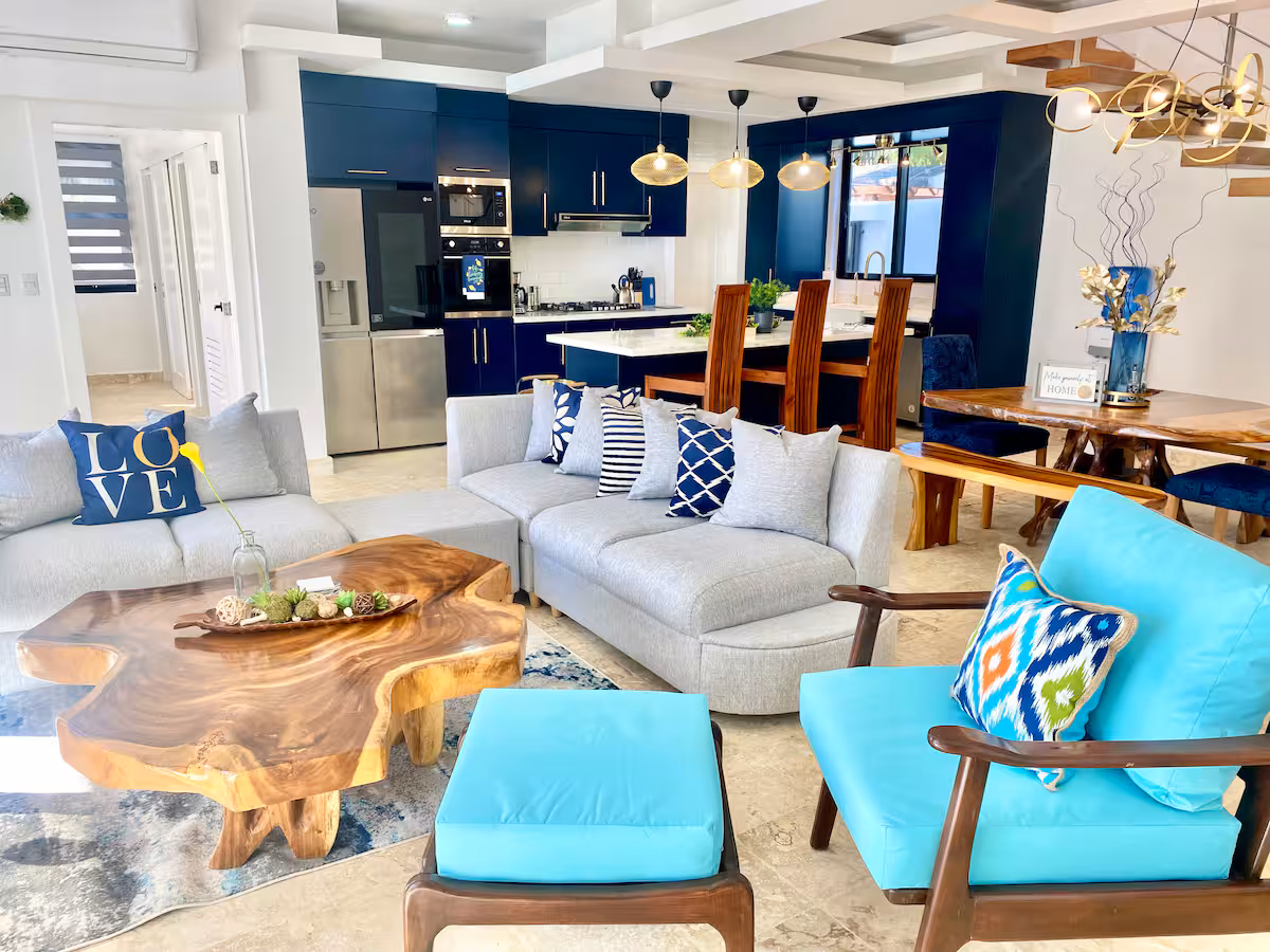 photo of property in dominican republic