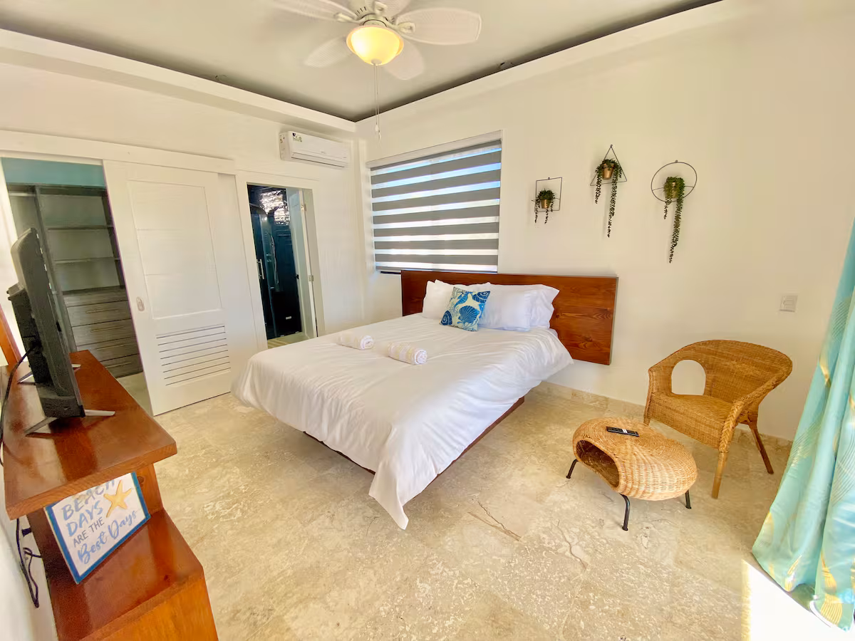 photo of property in dominican republic