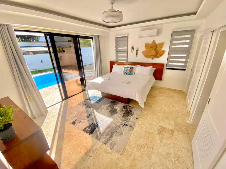 photo of property in dominican republic