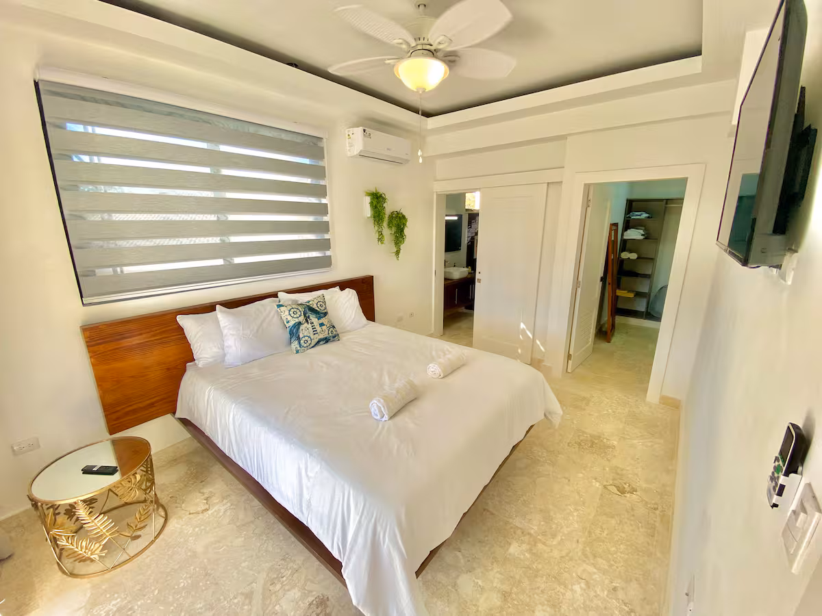 photo of property in dominican republic