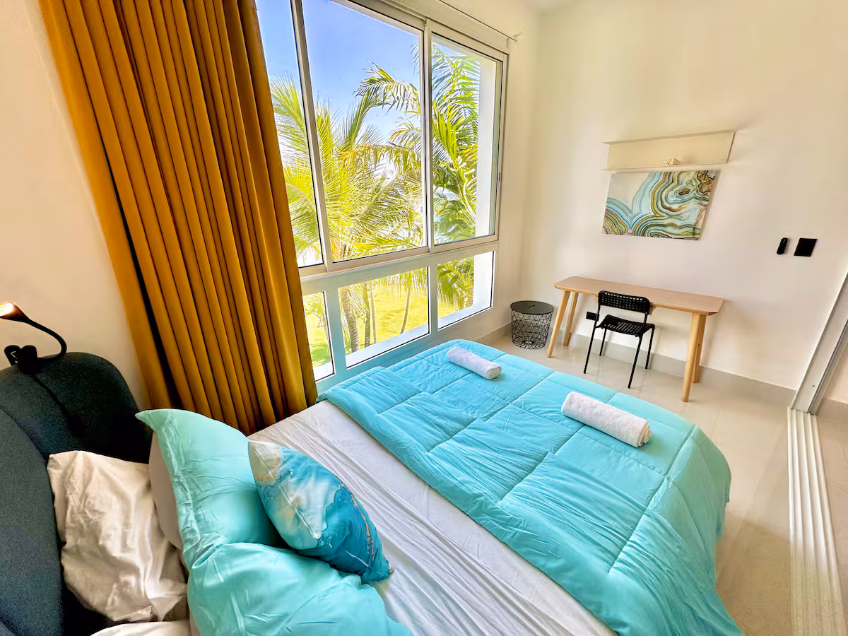 photo of property in dominican republic