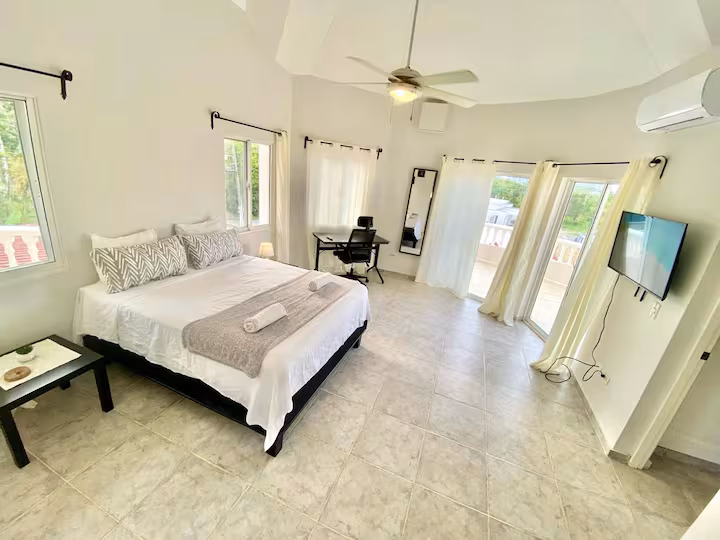 photo of property in dominican republic