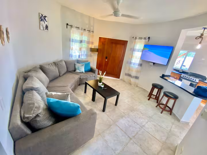 photo of property in dominican republic