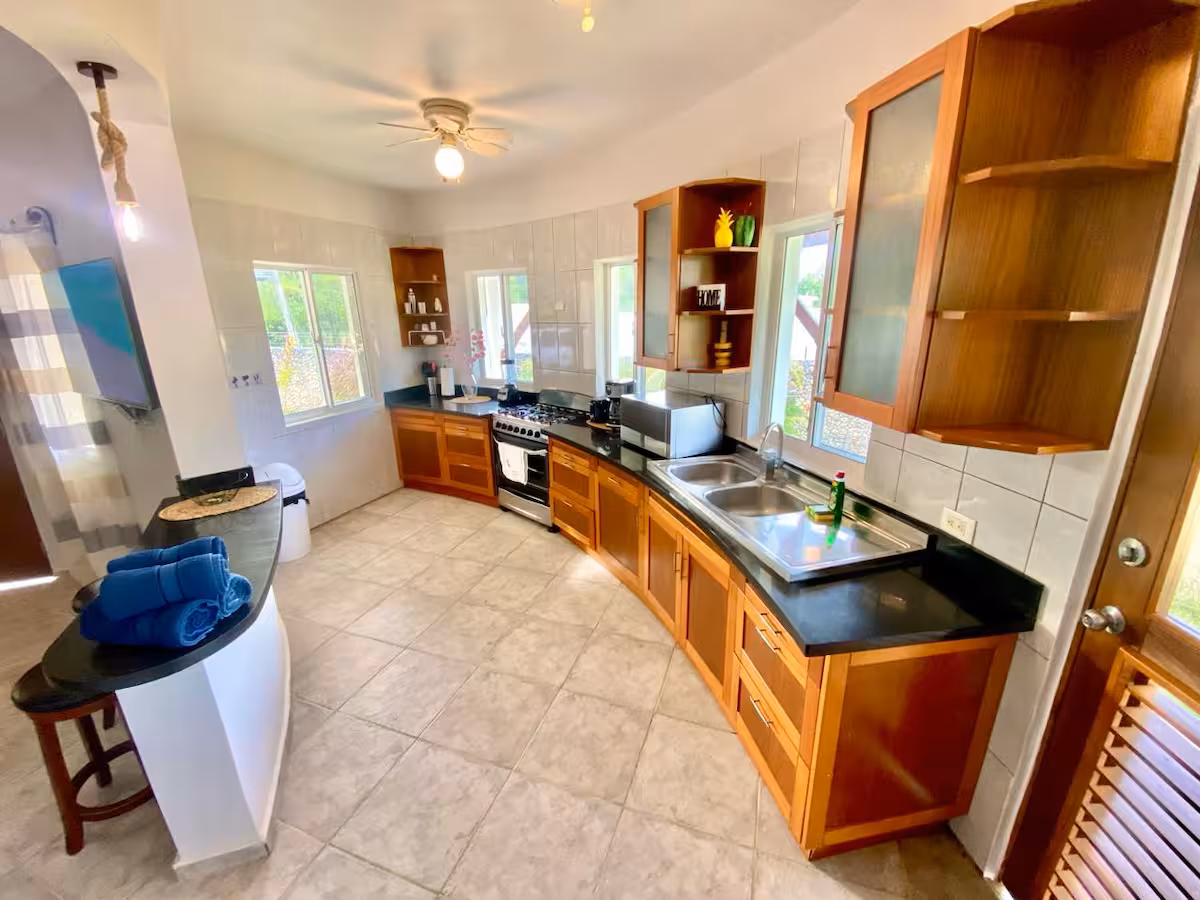 photo of property in dominican republic