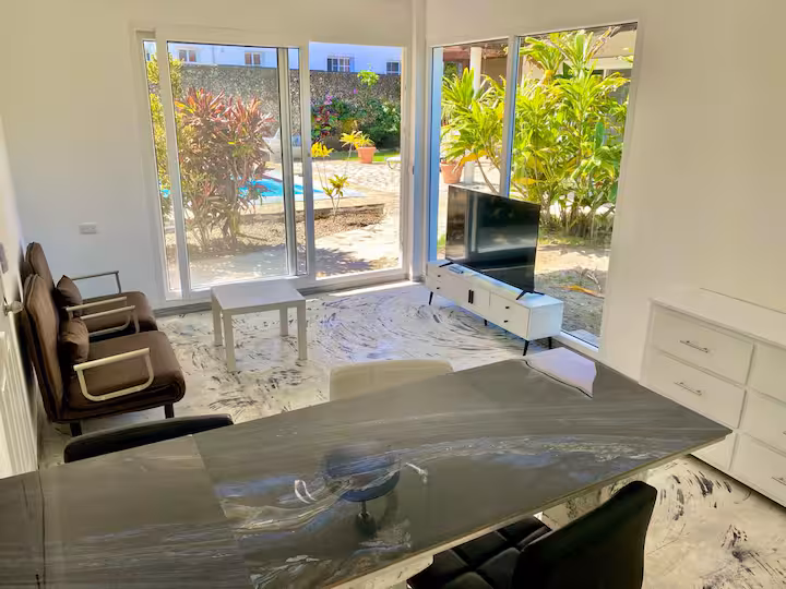 photo of property in dominican republic