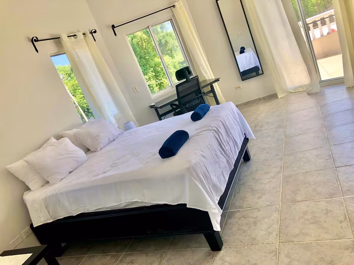 photo of property in dominican republic