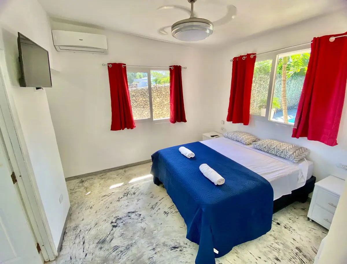 photo of property in dominican republic