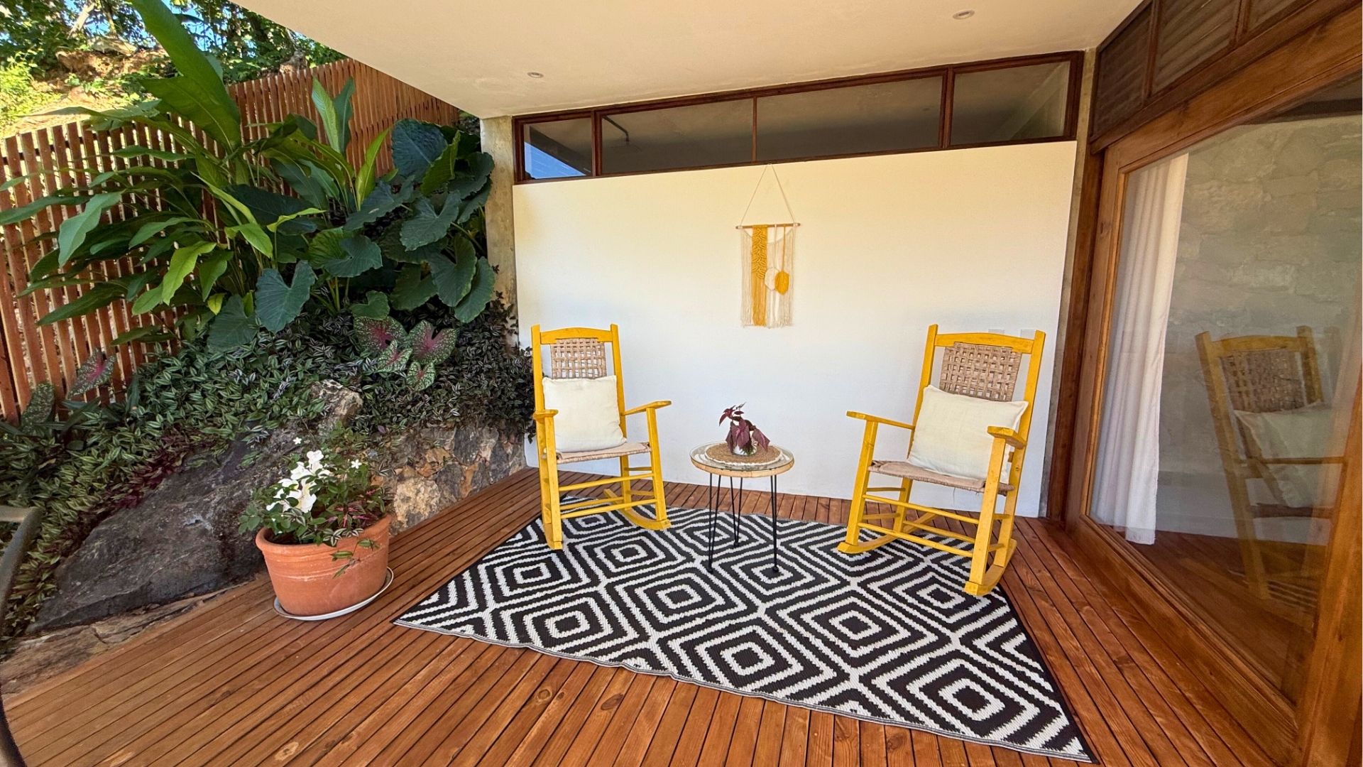 photo of property in dominican republic