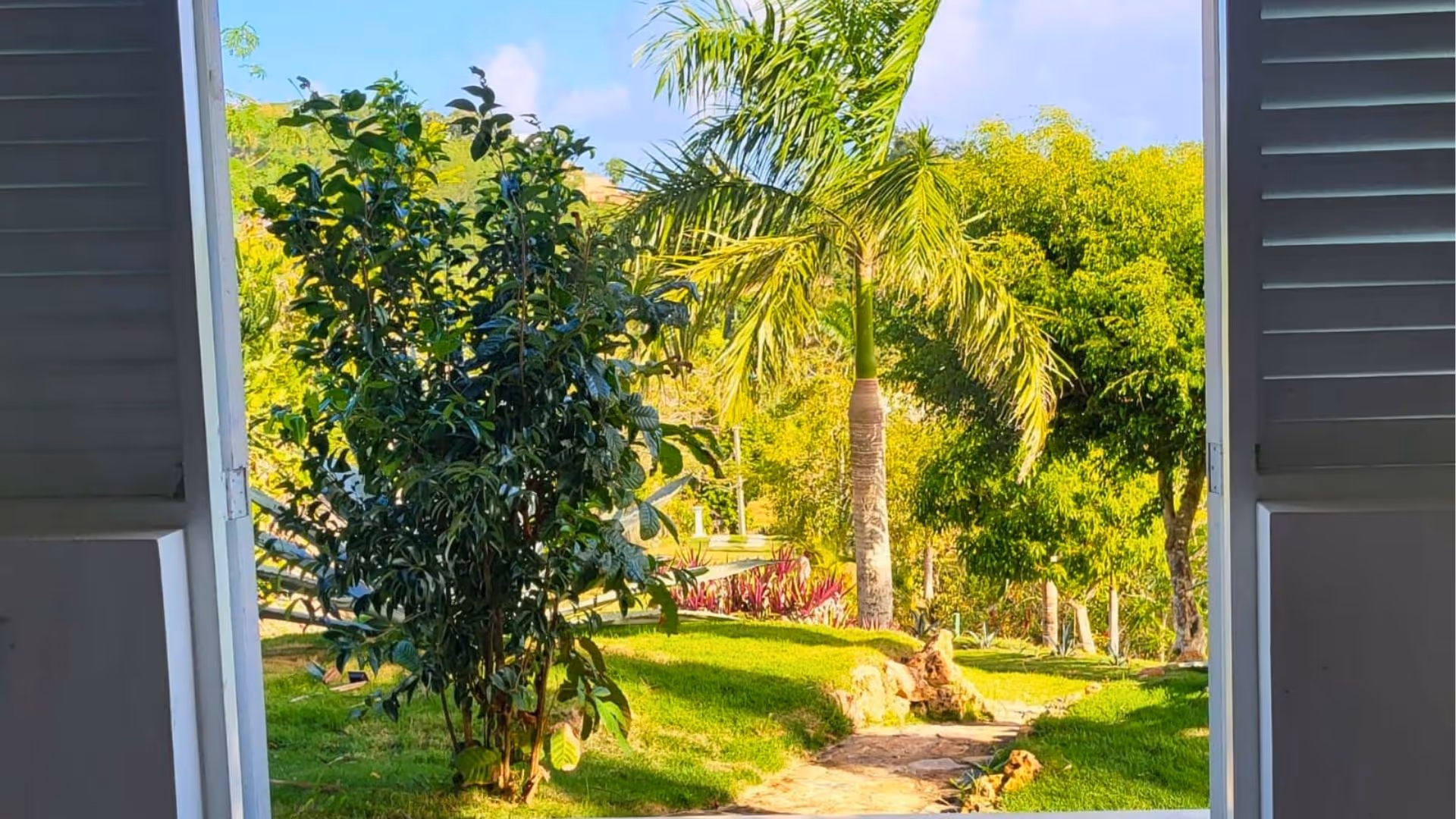 photo of property in dominican republic