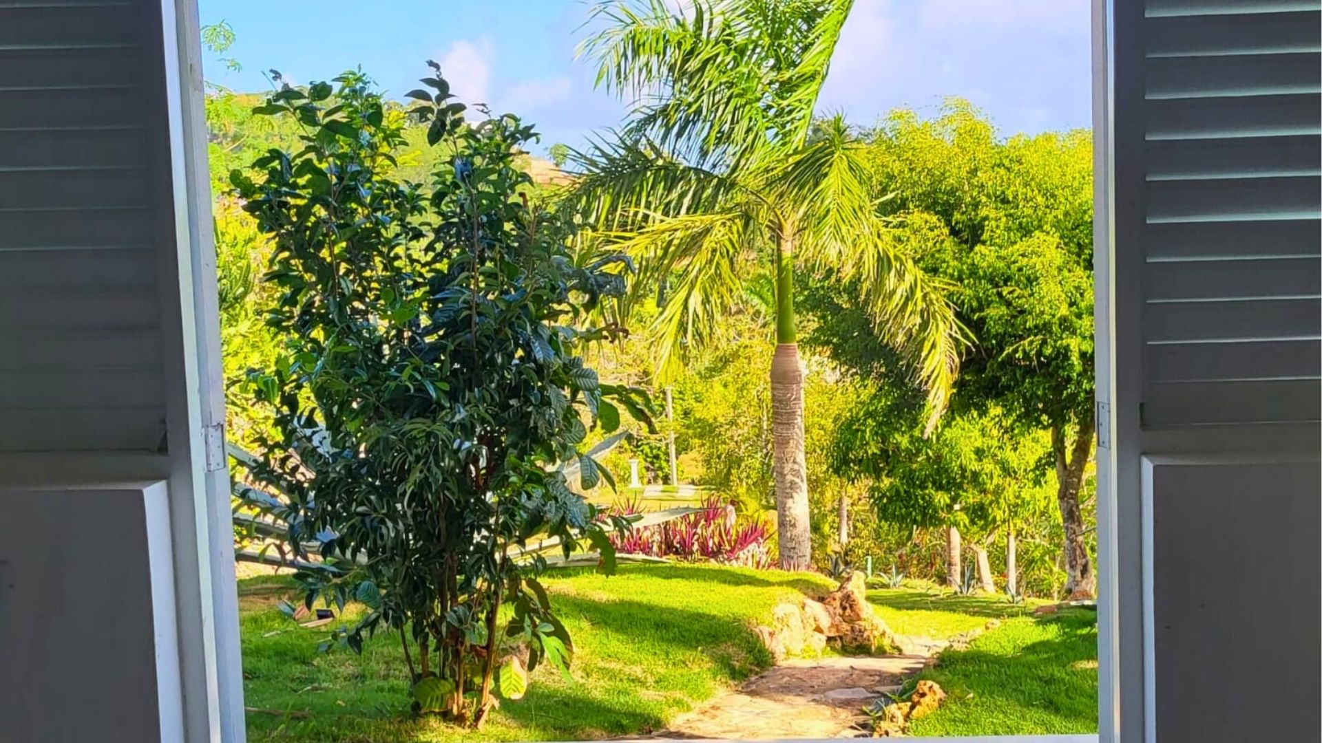 photo of property in dominican republic