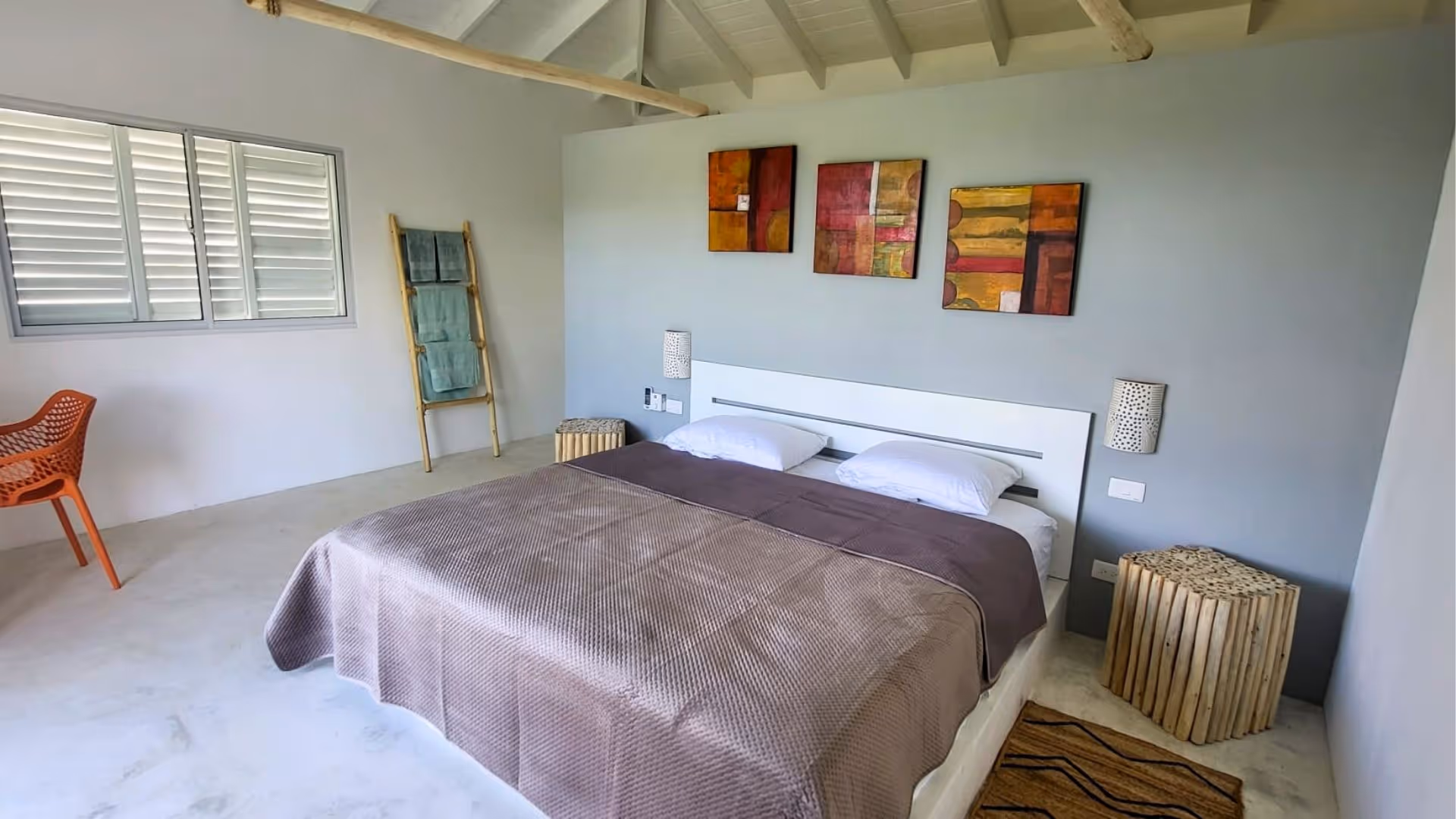 photo of property in dominican republic