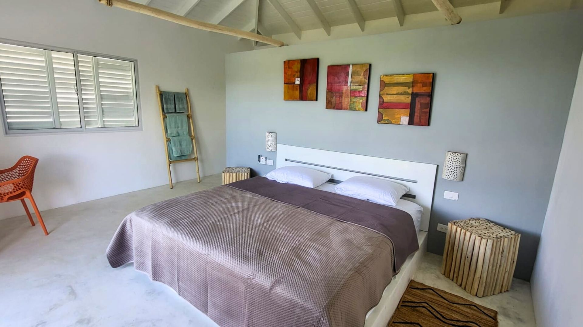 photo of property in dominican republic