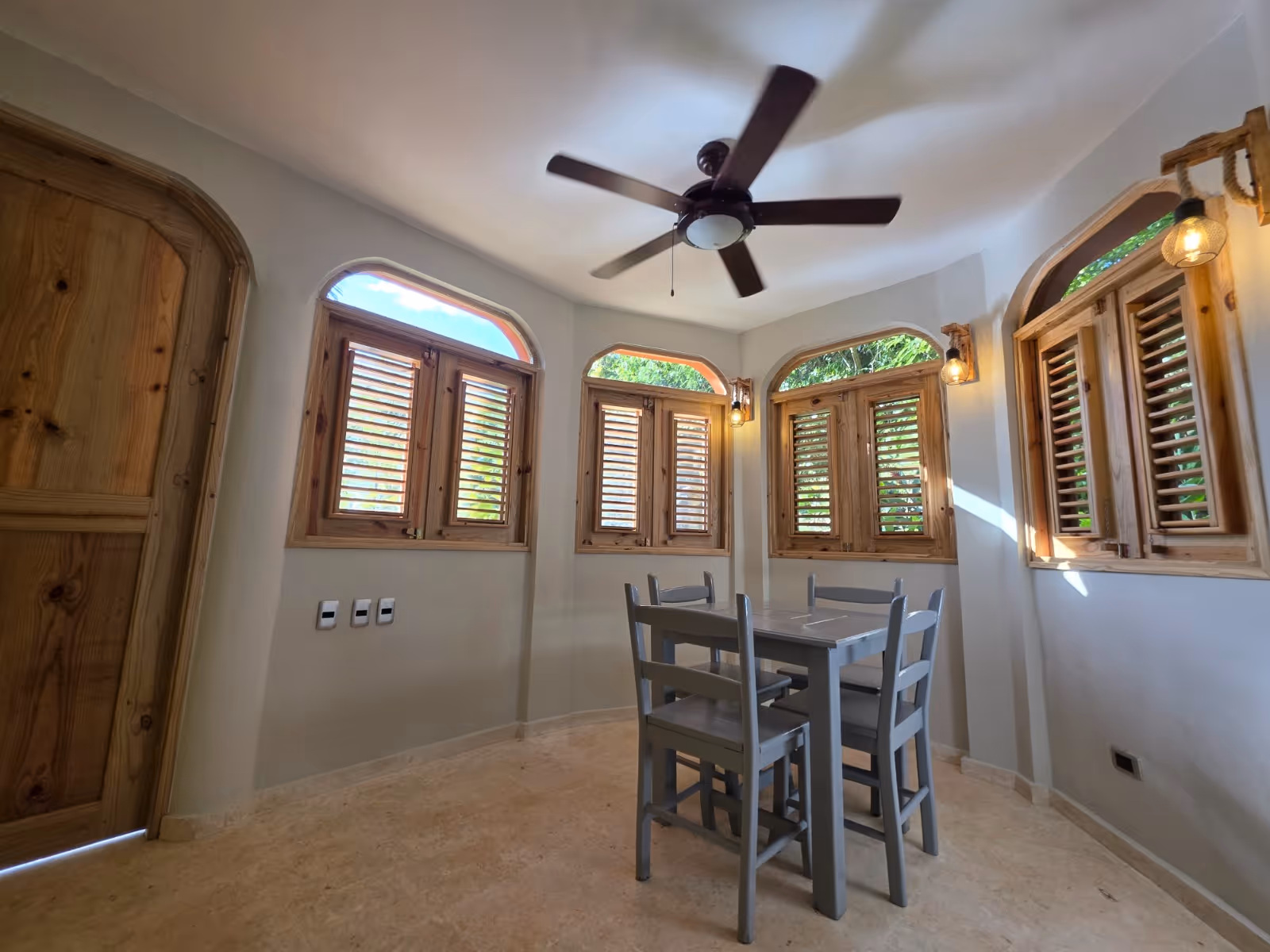 photo of property in dominican republic