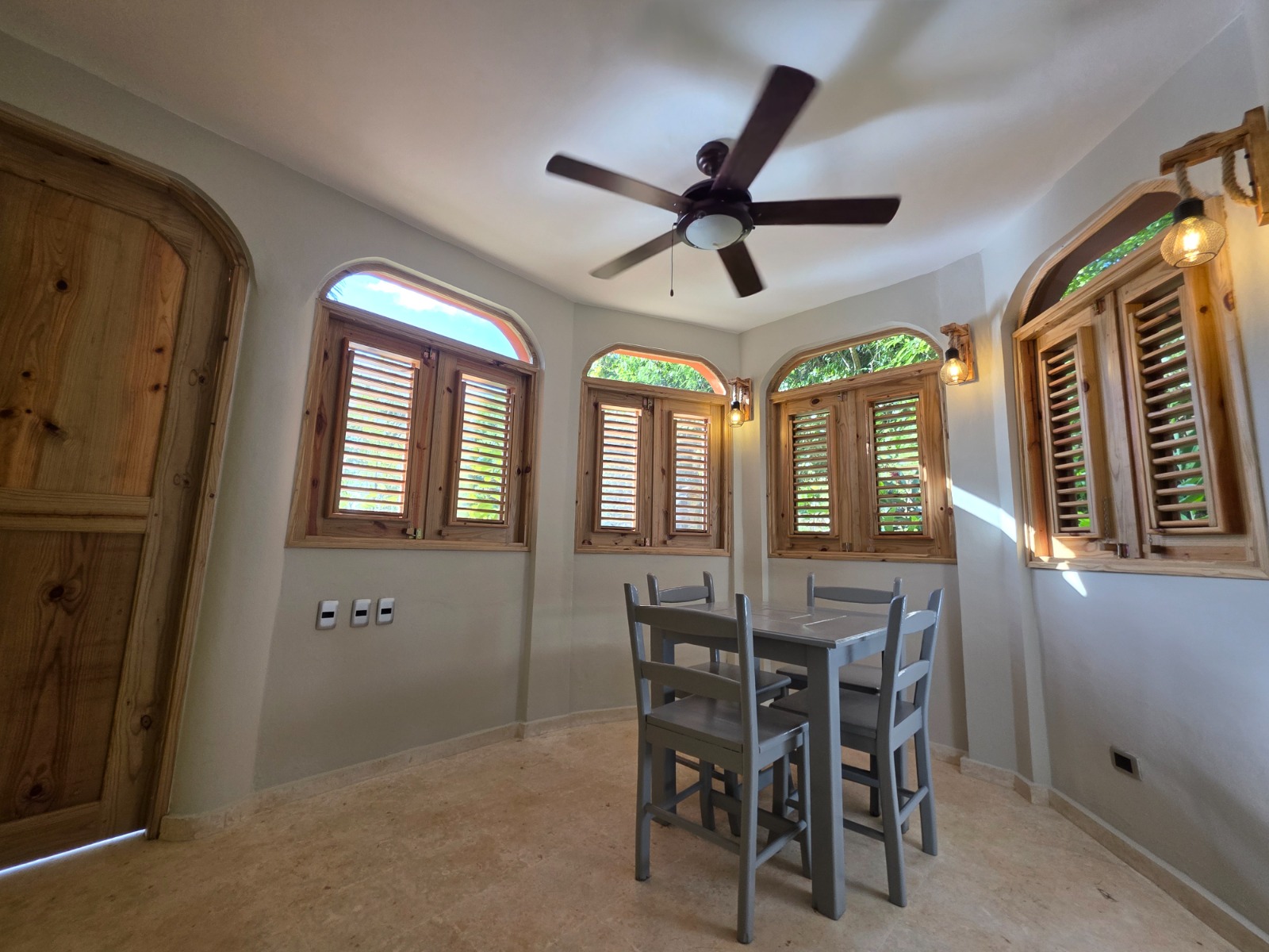 photo of property in dominican republic