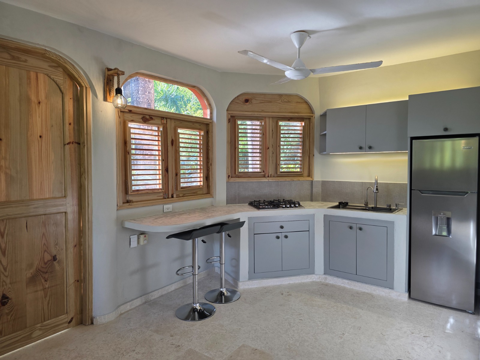 photo of property in dominican republic