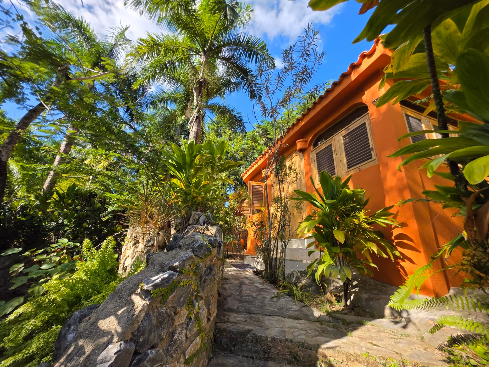 photo of property in dominican republic