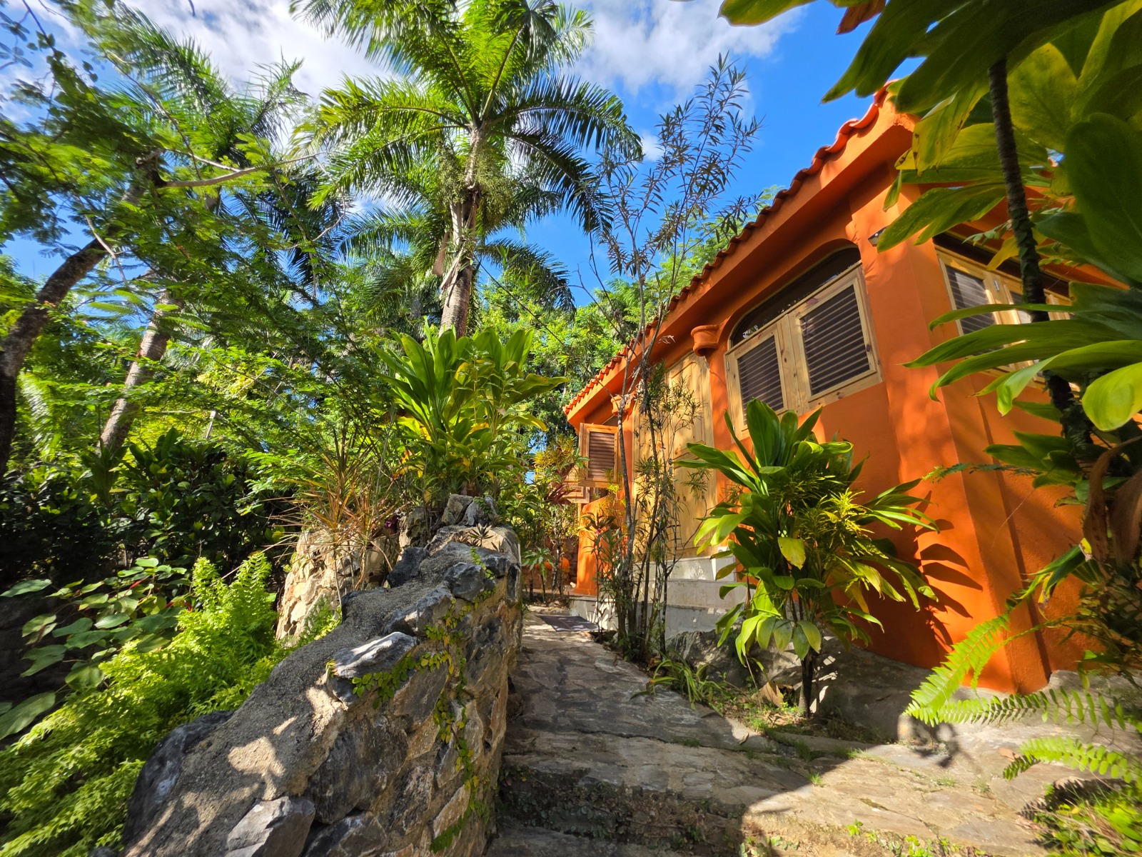 photo of property in dominican republic