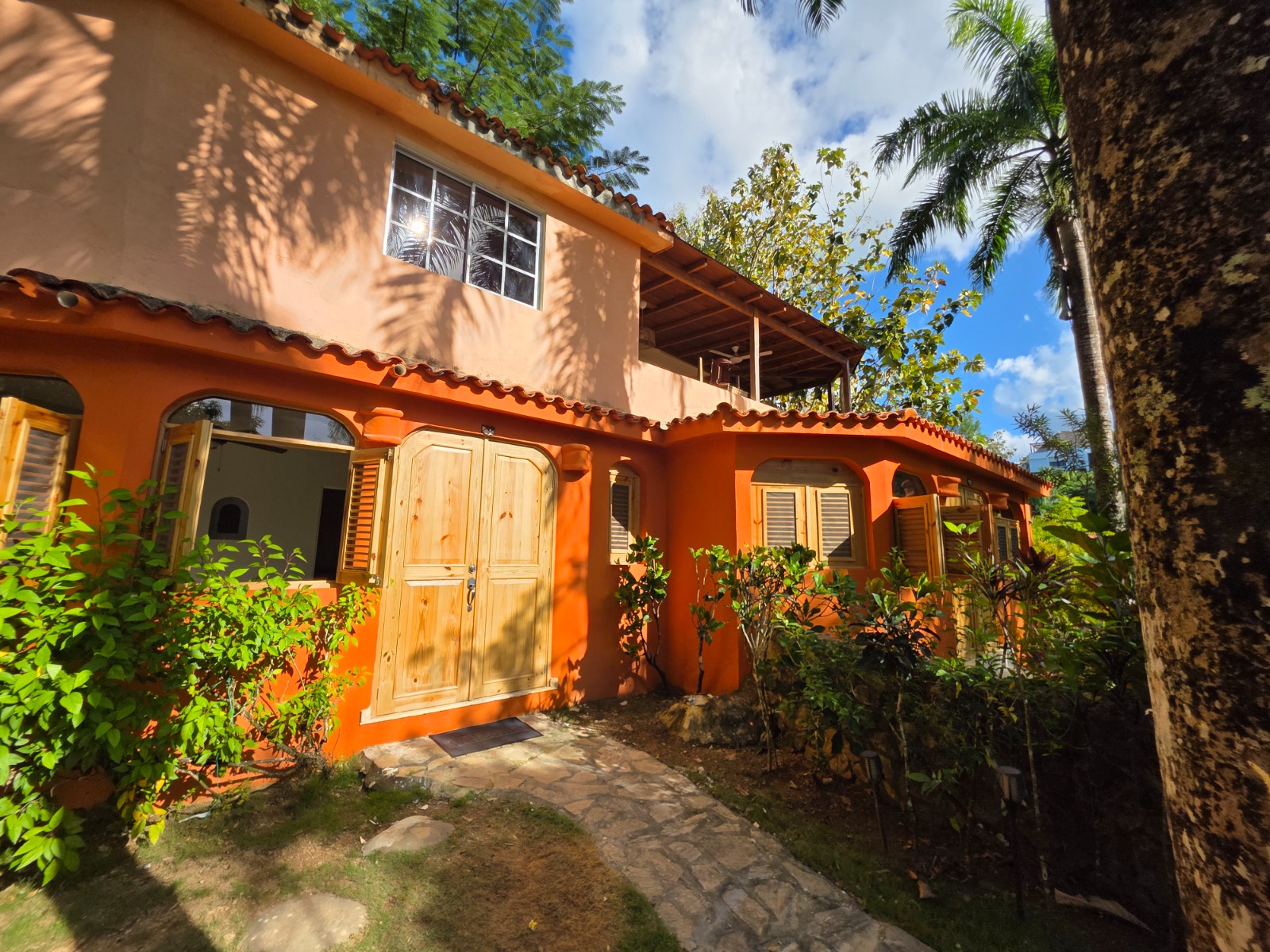 photo of property in dominican republic