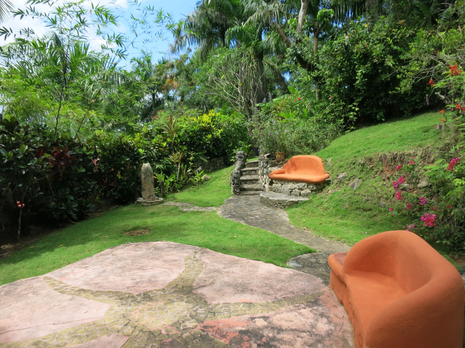 photo of property in dominican republic