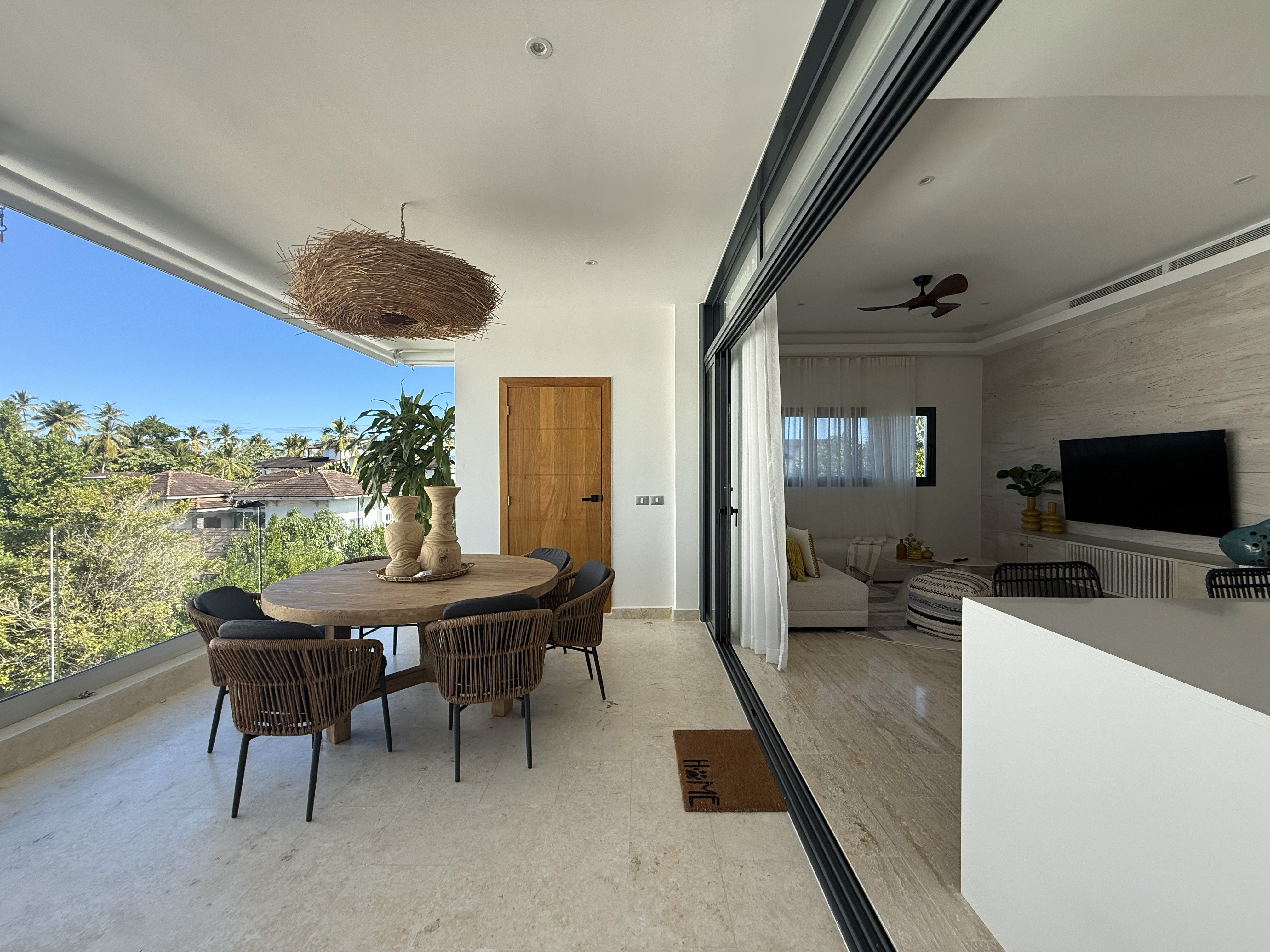 photo of property in dominican republic