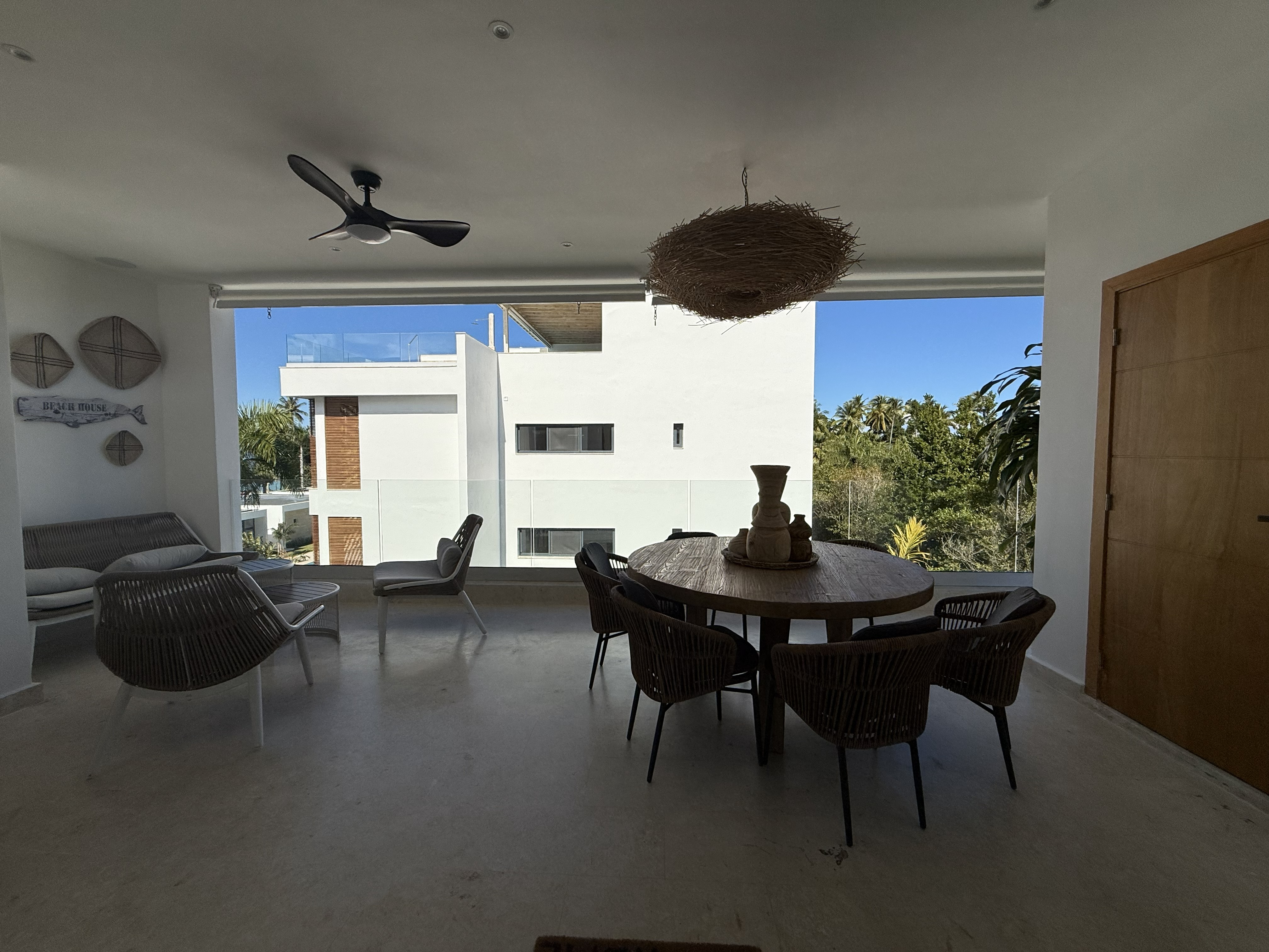 photo of property in dominican republic