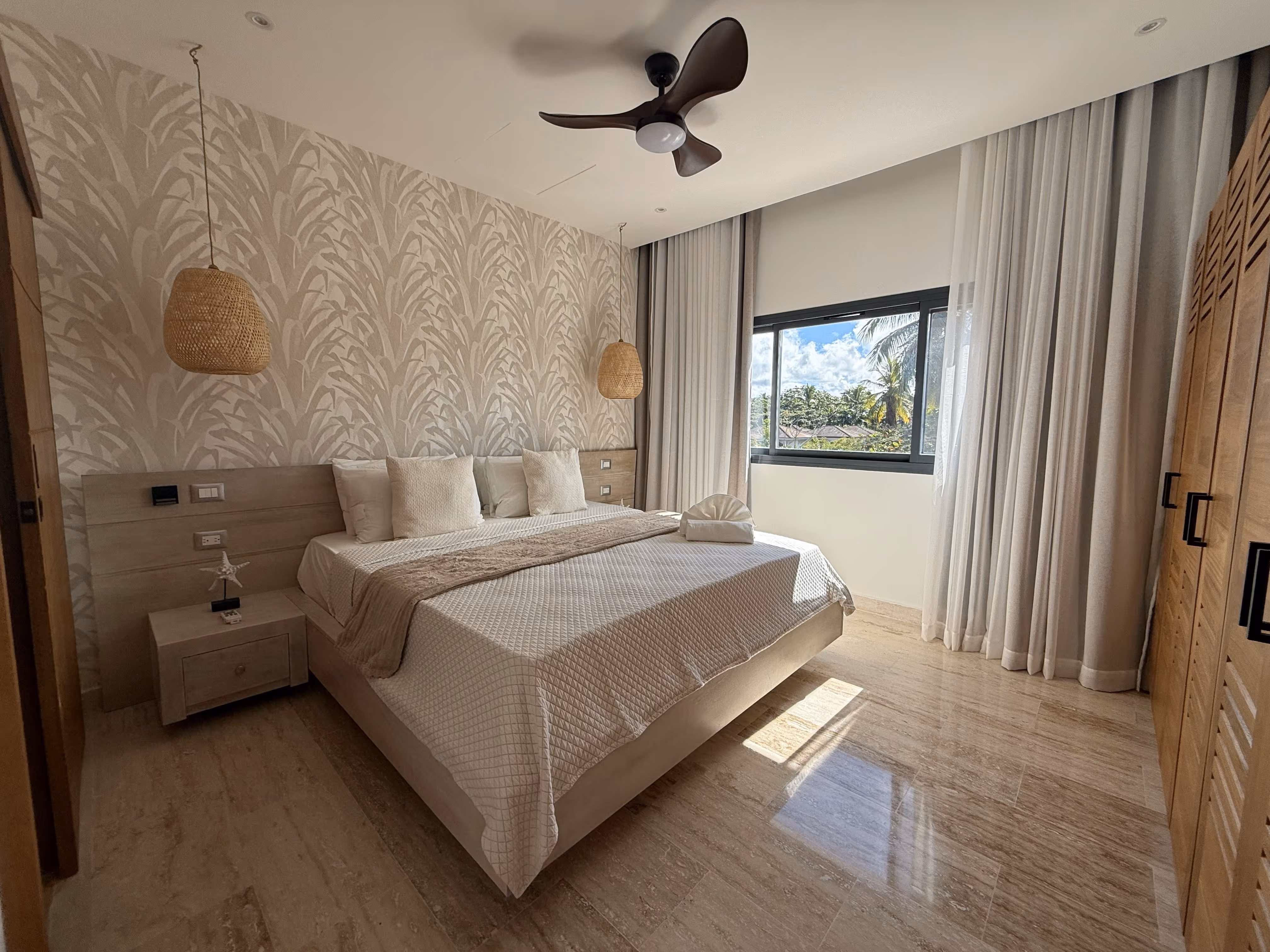 photo of property in dominican republic