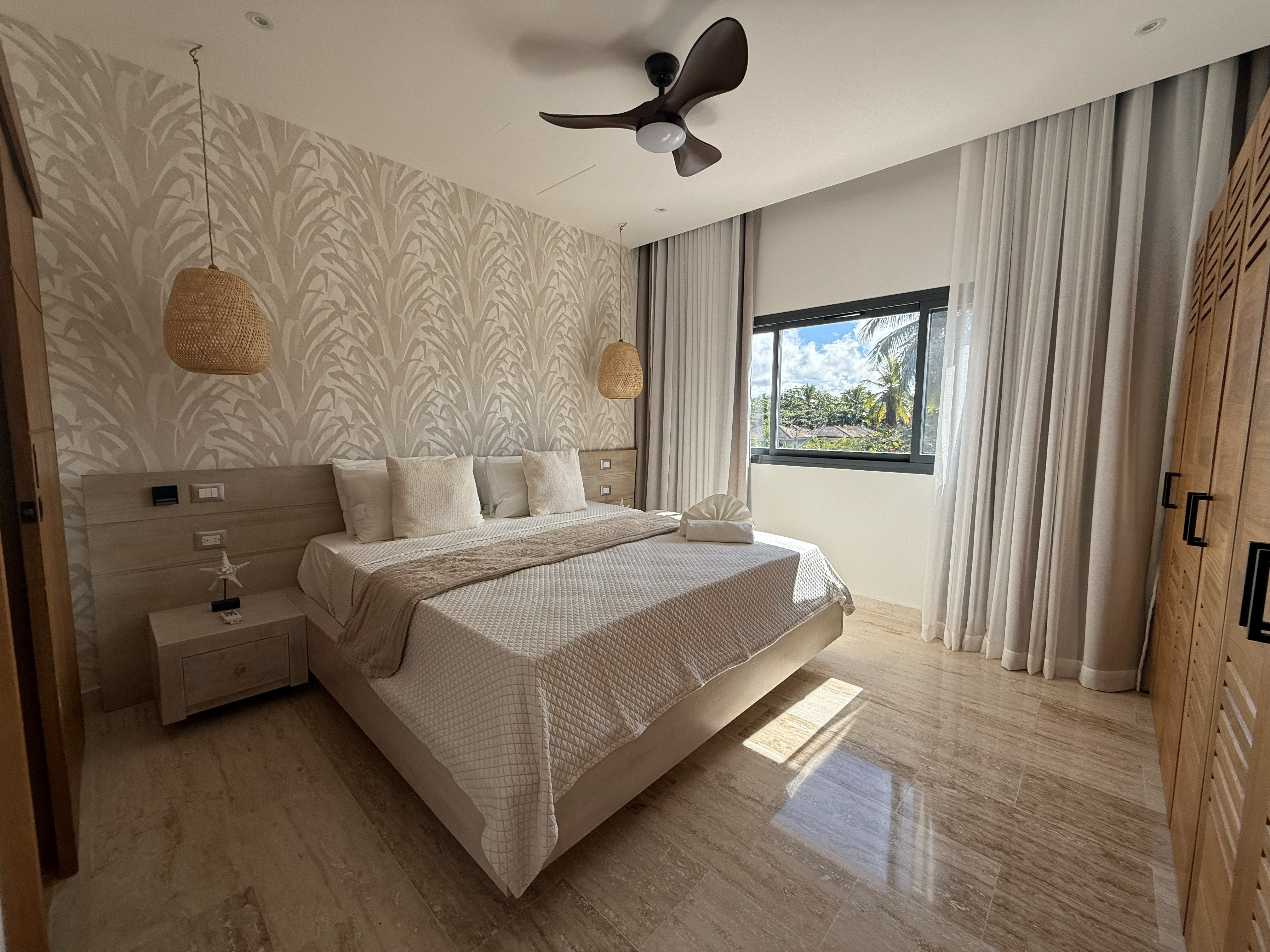 photo of property in dominican republic