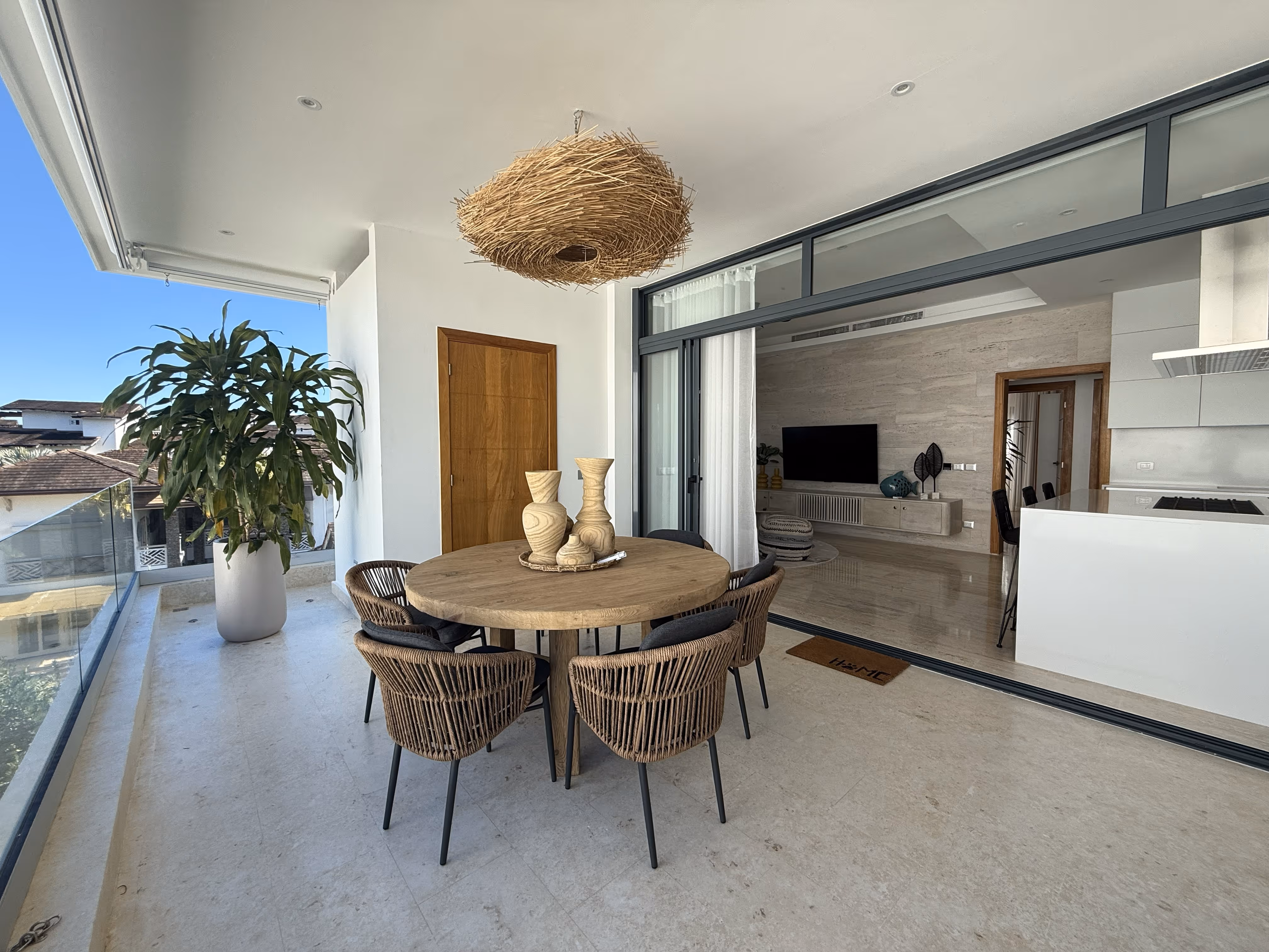 photo of property in dominican republic