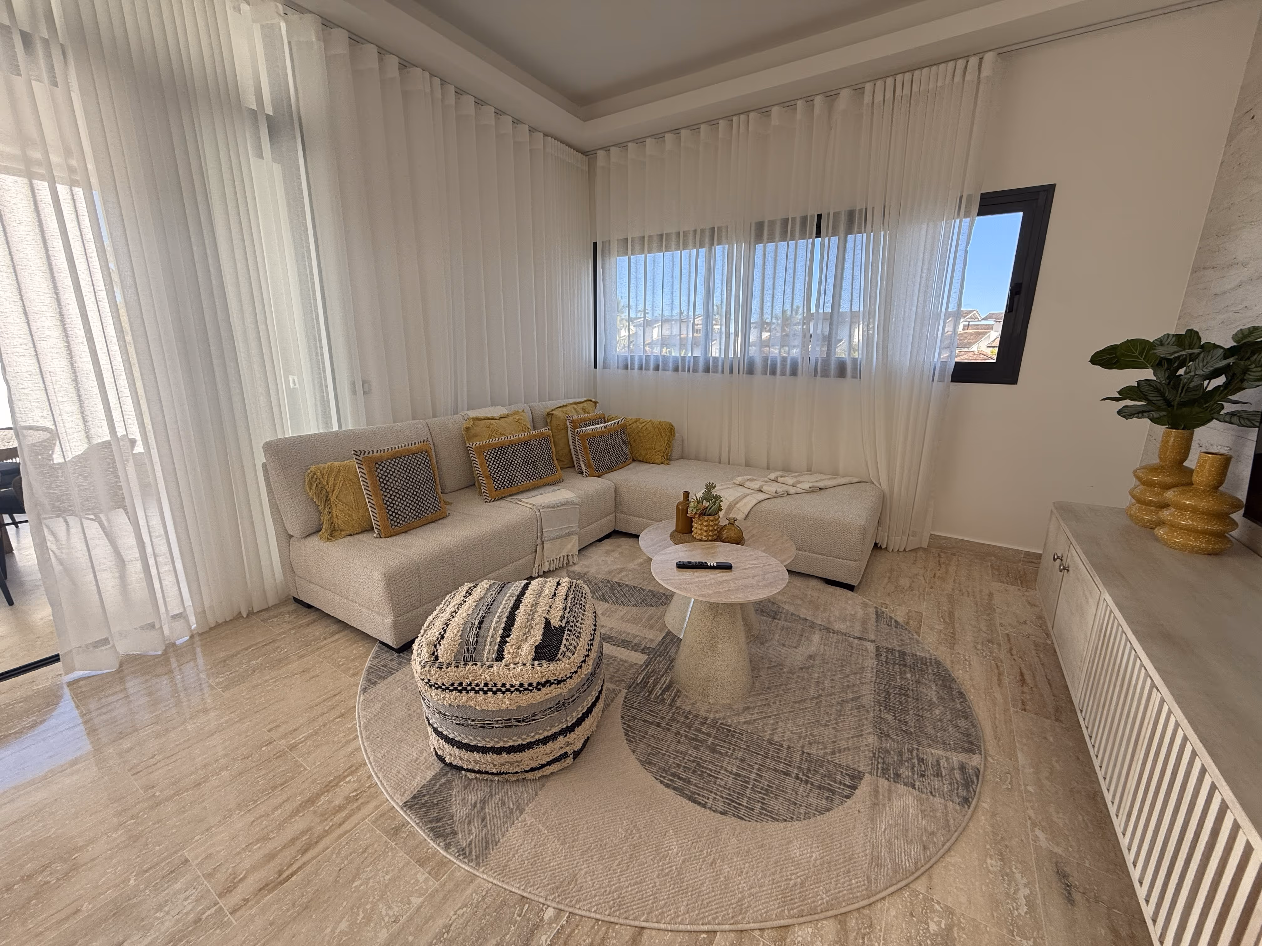 photo of property in dominican republic